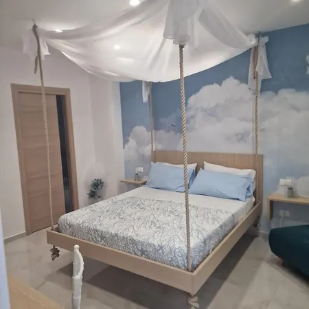 The Waves Bed & Breakfast *