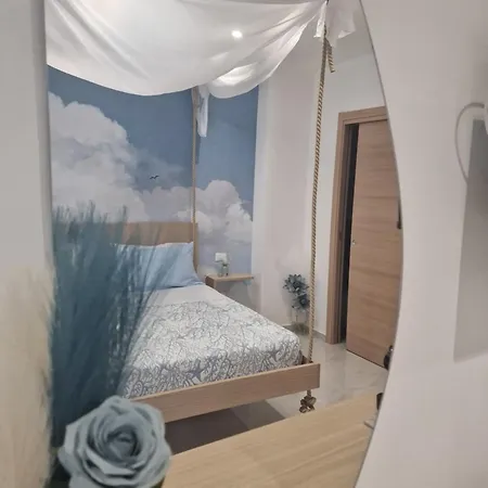 Bed & Breakfast The Waves Terrasini
