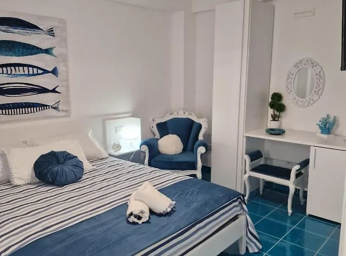 The Waves Bed and breakfast 3*